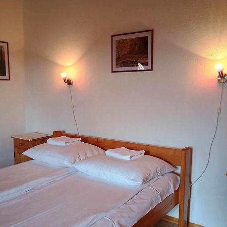 Casa Lacul Mierlei Hotell Sovata Exteriör bild