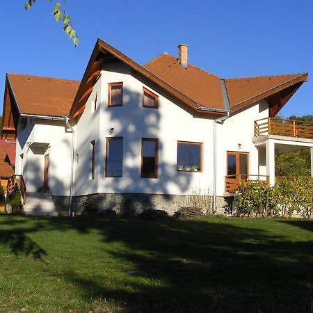 Casa Lacul Mierlei Hotell Sovata Exteriör bild