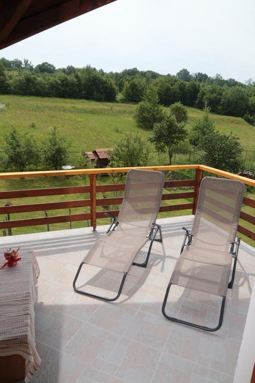 Casa Lacul Mierlei Hotell Sovata Exteriör bild